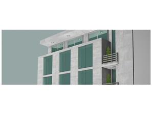 belediye  ruhsat onaylı mimari proje çizimi