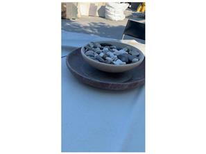 Her türlü doğal taş işlenerek size yönlendirilir