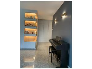 İç Mimari proje ve antlaşmalar da danışmanlık