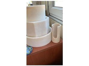 Her türlü doğal taş işlenerek size yönlendirilir